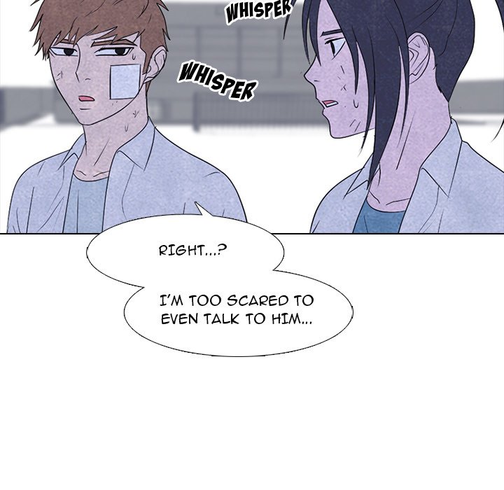 High School Devil chapter 280 page 45