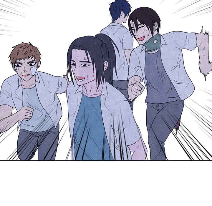 High School Devil chapter 280 page 52