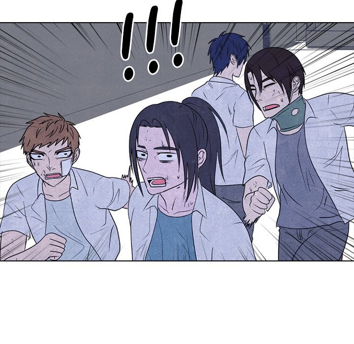 High School Devil chapter 280 page 54