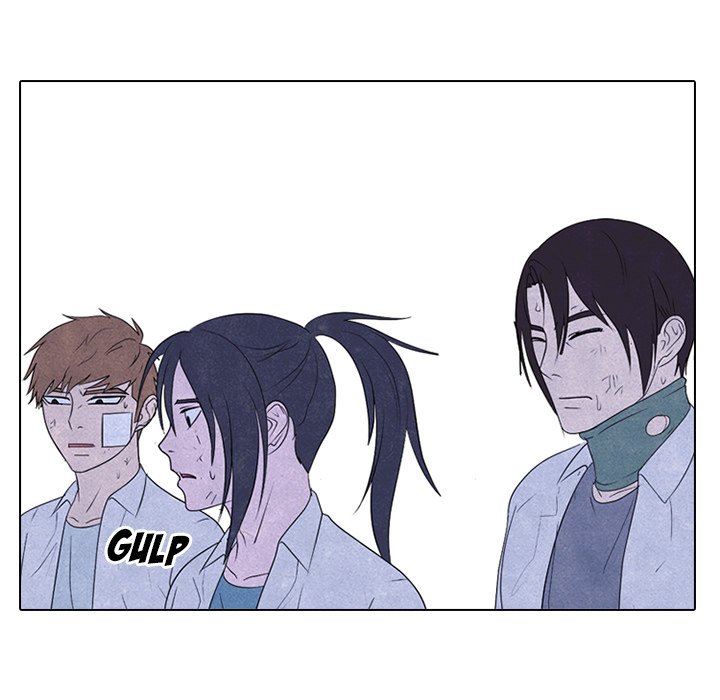 High School Devil chapter 280 page 55