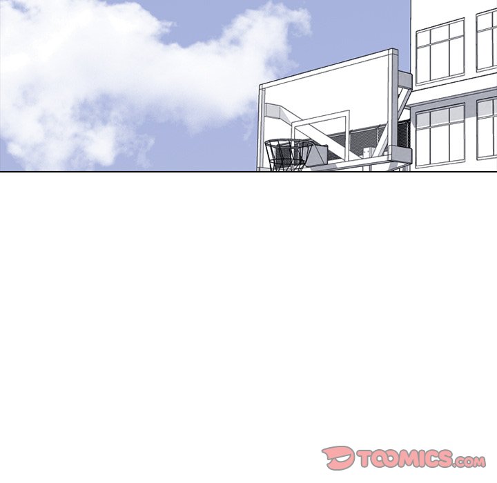 High School Devil chapter 280 page 57