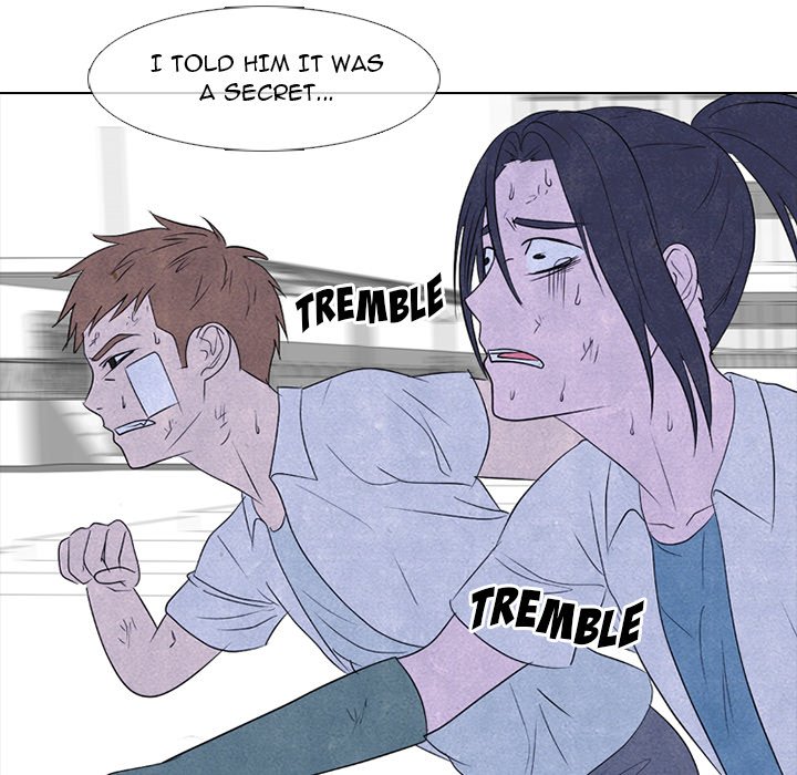 High School Devil chapter 280 page 63