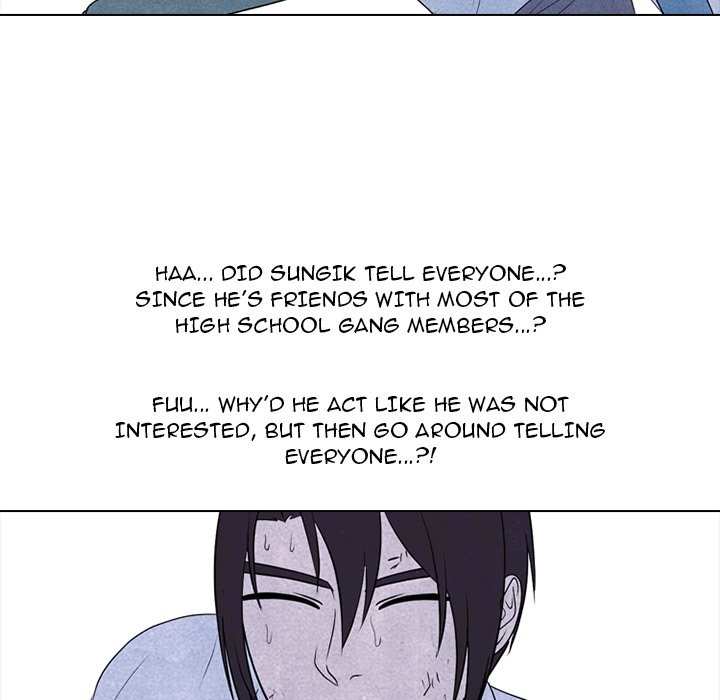 High School Devil chapter 280 page 64