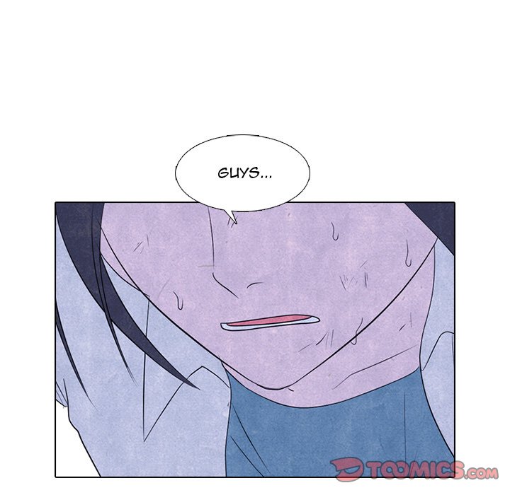 High School Devil chapter 280 page 66