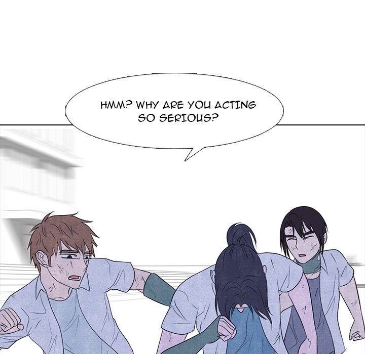 High School Devil chapter 280 page 67