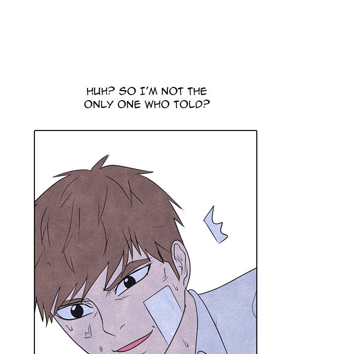 High School Devil chapter 280 page 72
