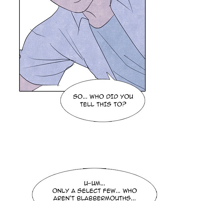 High School Devil chapter 280 page 73