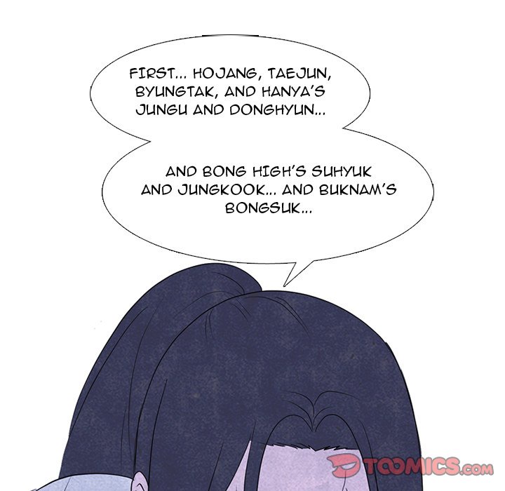 High School Devil chapter 280 page 75