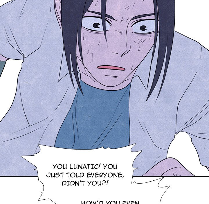 High School Devil chapter 280 page 76