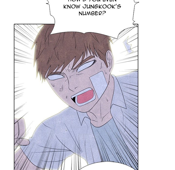 High School Devil chapter 280 page 77