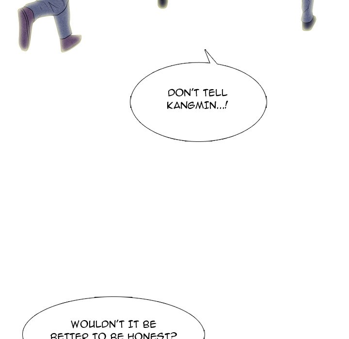High School Devil chapter 280 page 87