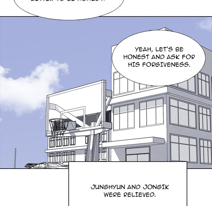 High School Devil chapter 280 page 88