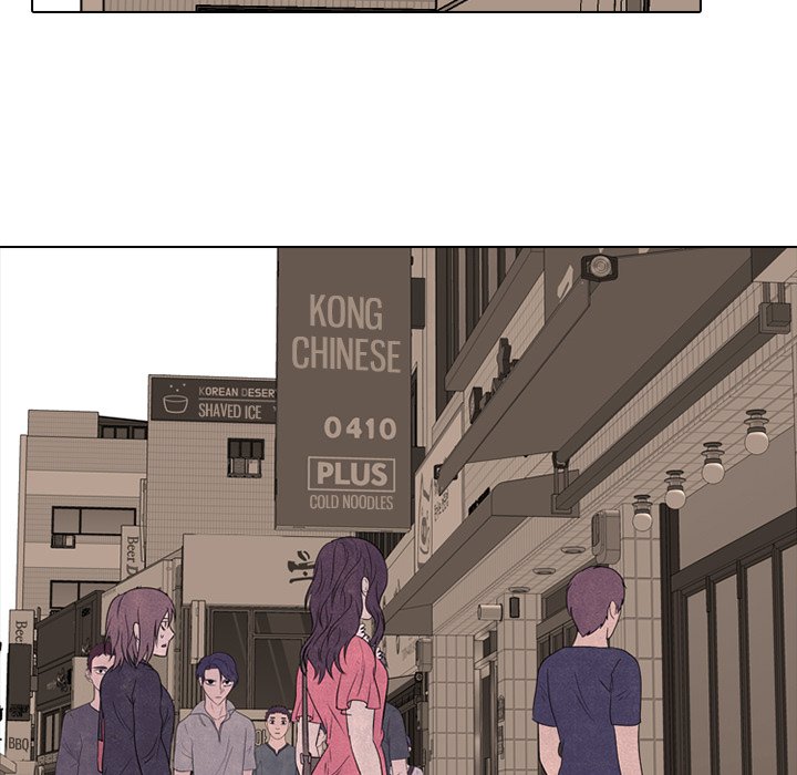 High School Devil chapter 280 page 91