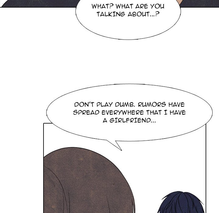 High School Devil chapter 280 page 99