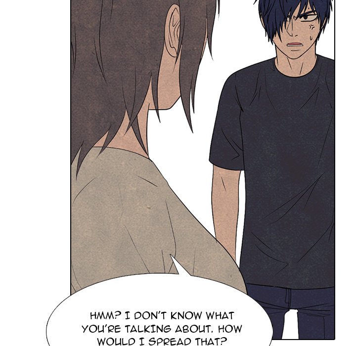 High School Devil chapter 280 page 100