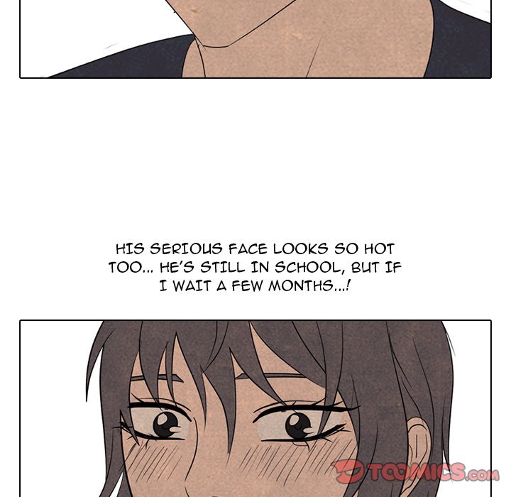 High School Devil chapter 280 page 102