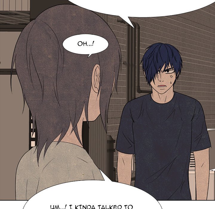 High School Devil chapter 280 page 104