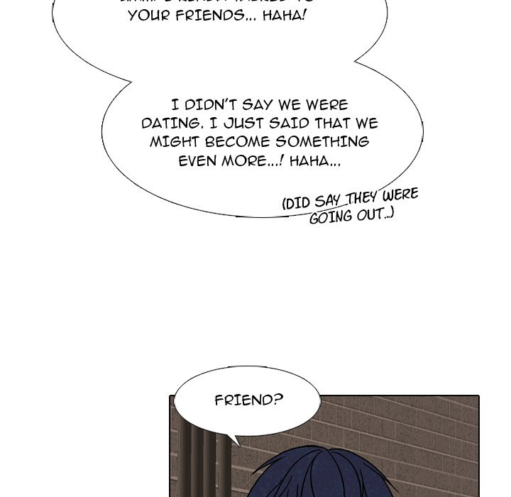 High School Devil chapter 280 page 105