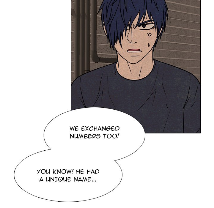 High School Devil chapter 280 page 106