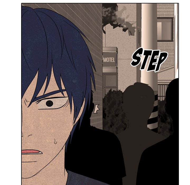 High School Devil chapter 280 page 110