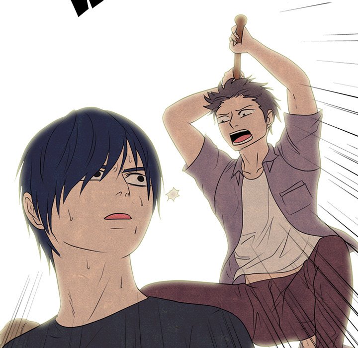 High School Devil chapter 280 page 113