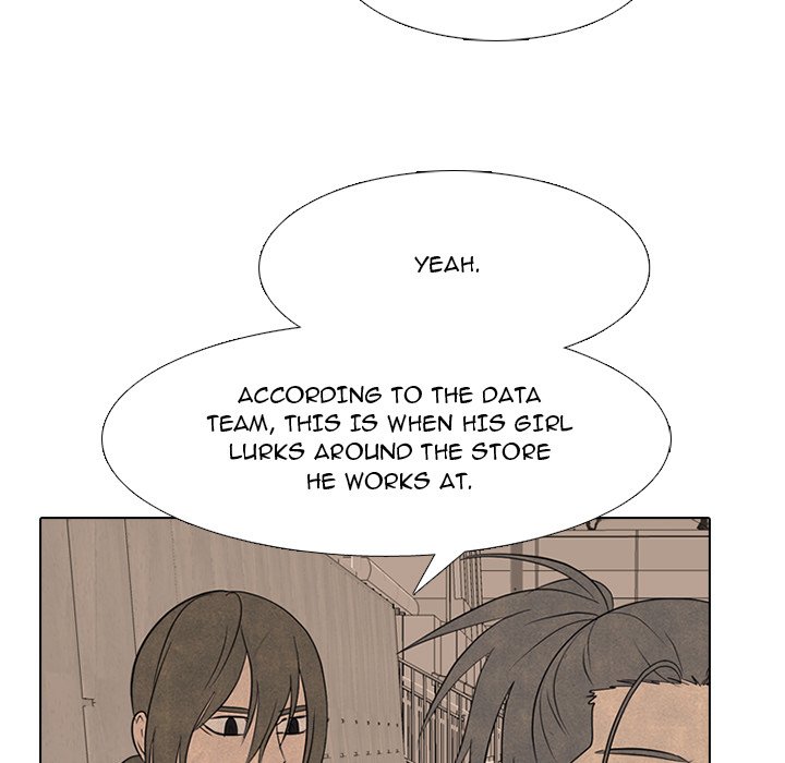 High School Devil chapter 280 page 117