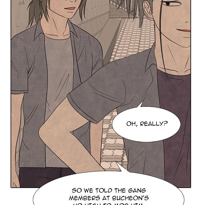 High School Devil chapter 280 page 118