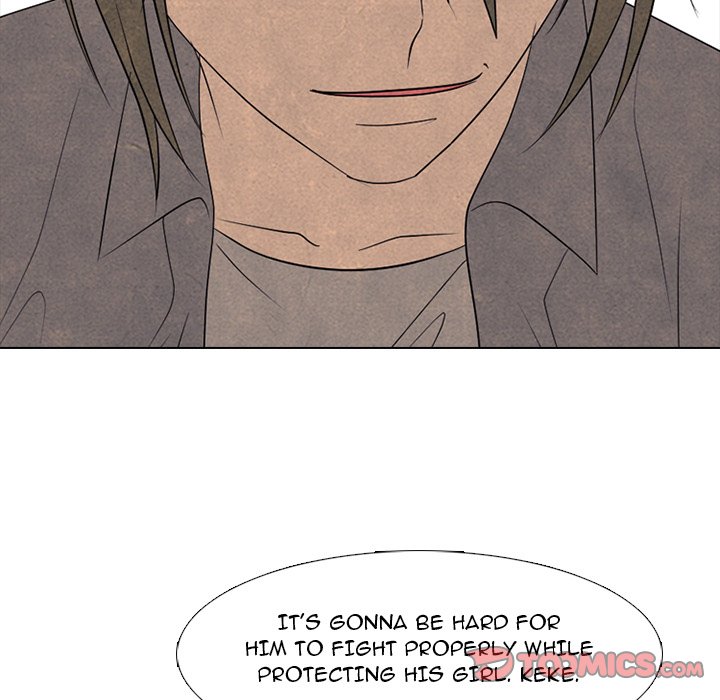 High School Devil chapter 280 page 120