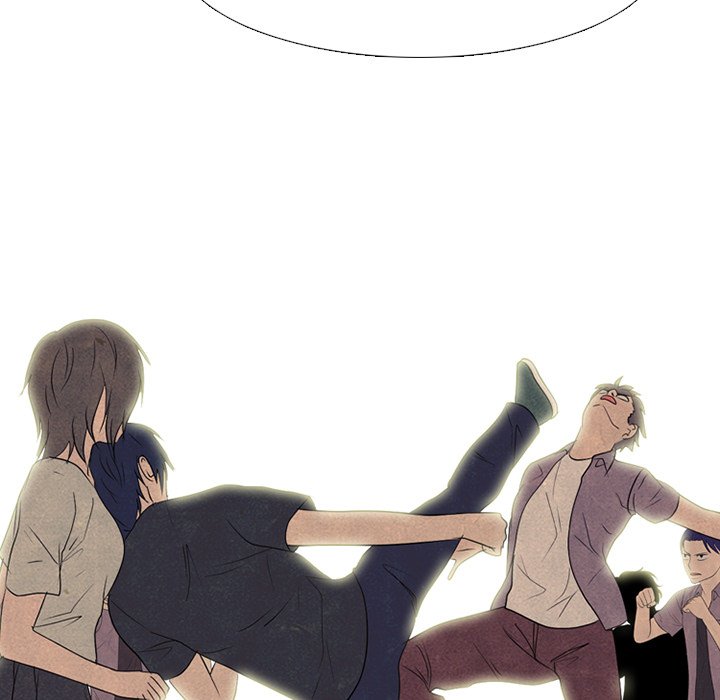 High School Devil chapter 280 page 121