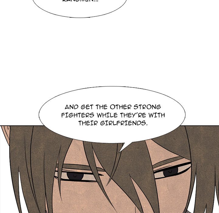 High School Devil chapter 280 page 123