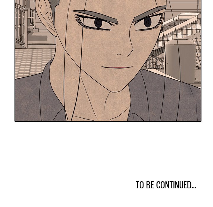 High School Devil chapter 280 page 126