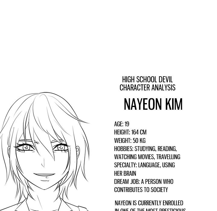 High School Devil chapter 280 page 128