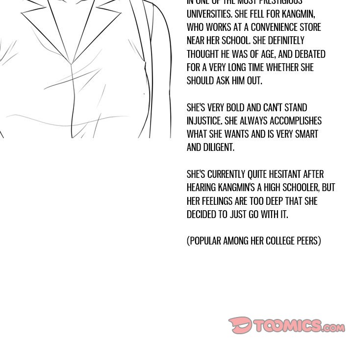 High School Devil chapter 280 page 129