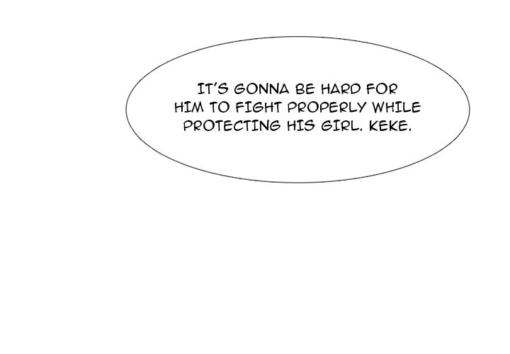 High School Devil chapter 281 page 3