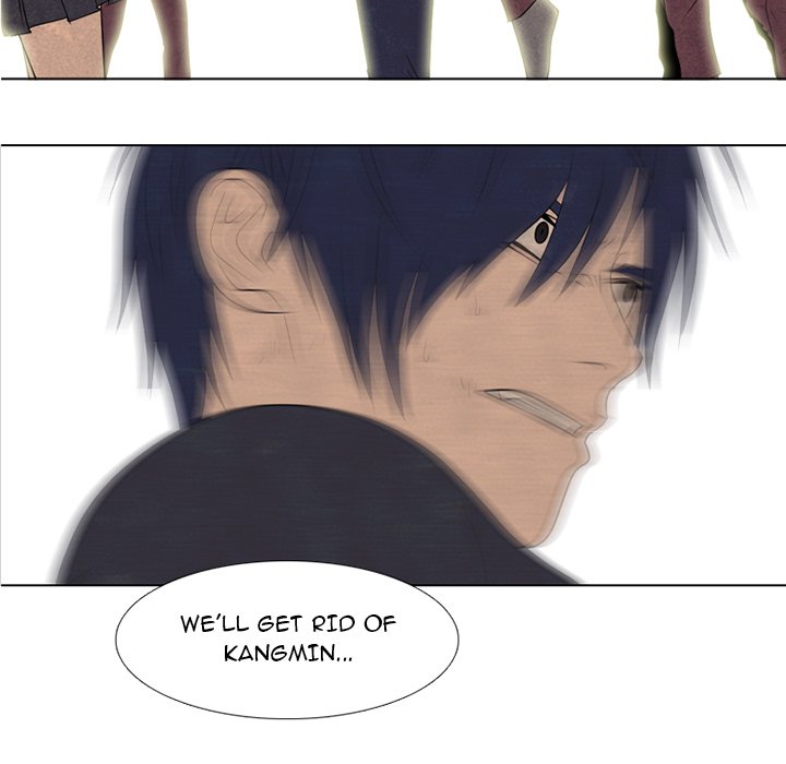 High School Devil chapter 281 page 5