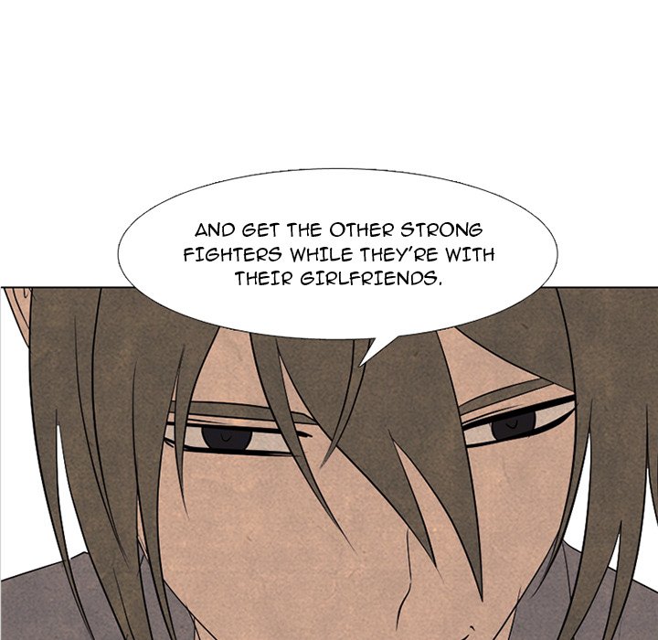 High School Devil chapter 281 page 6