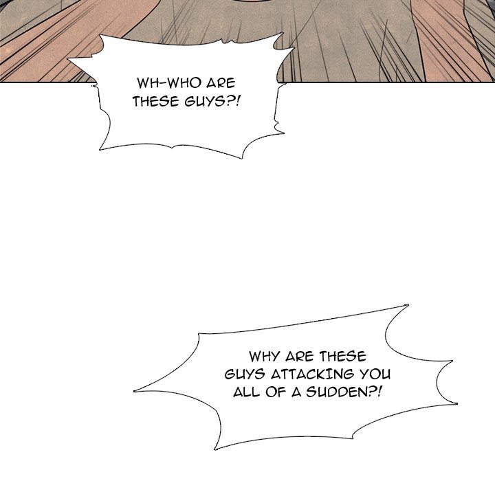 High School Devil chapter 281 page 13