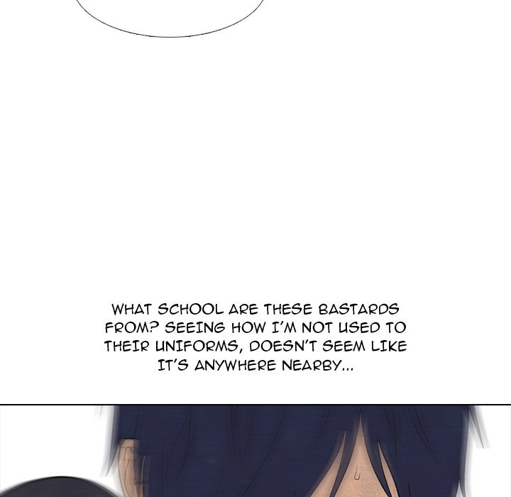 High School Devil chapter 281 page 15
