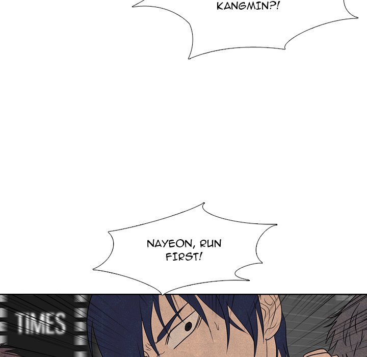 High School Devil chapter 281 page 19