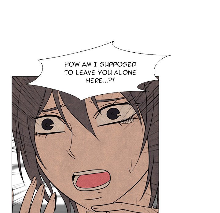 High School Devil chapter 281 page 21