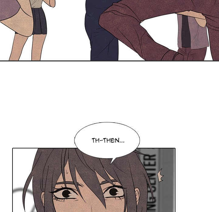 High School Devil chapter 281 page 27