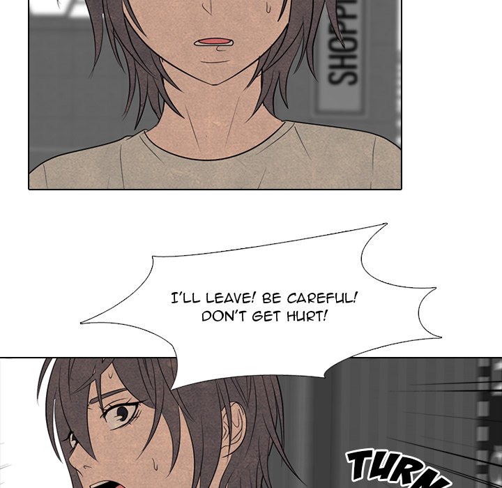 High School Devil chapter 281 page 28