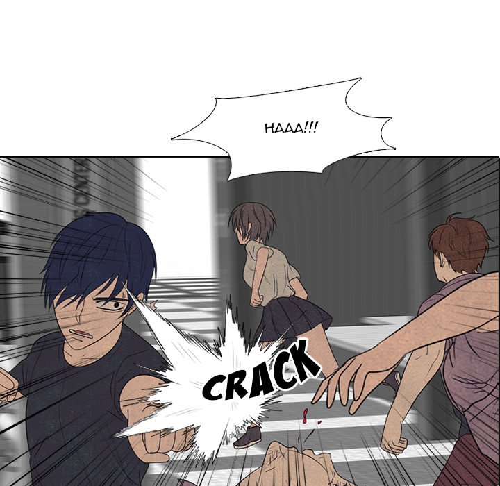 High School Devil chapter 281 page 32