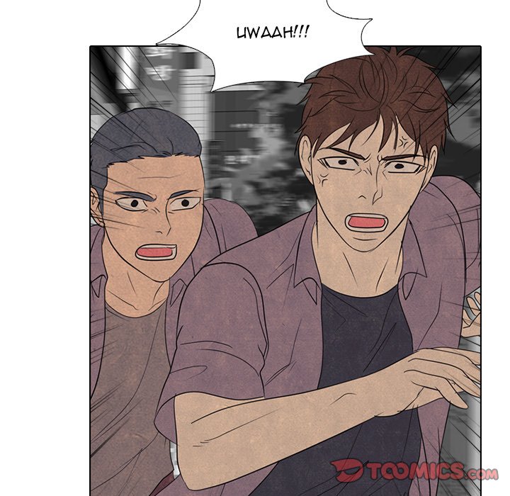 High School Devil chapter 281 page 34