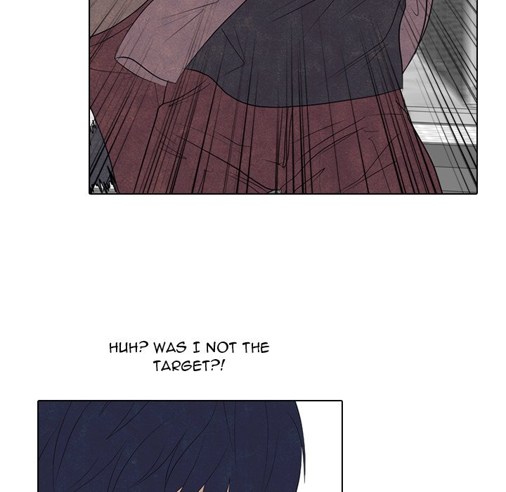 High School Devil chapter 281 page 35