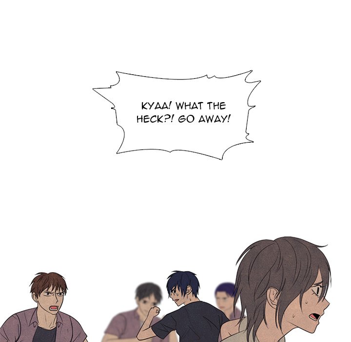 High School Devil chapter 281 page 37