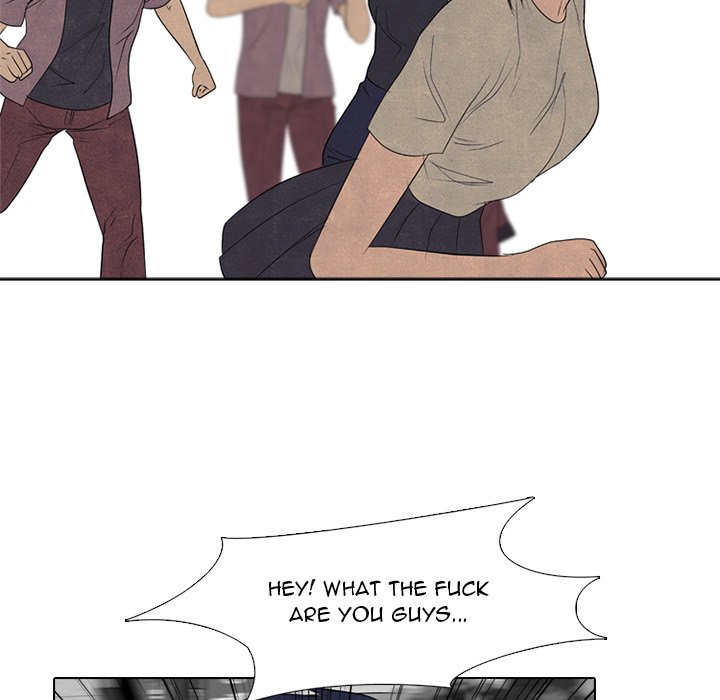 High School Devil chapter 281 page 38
