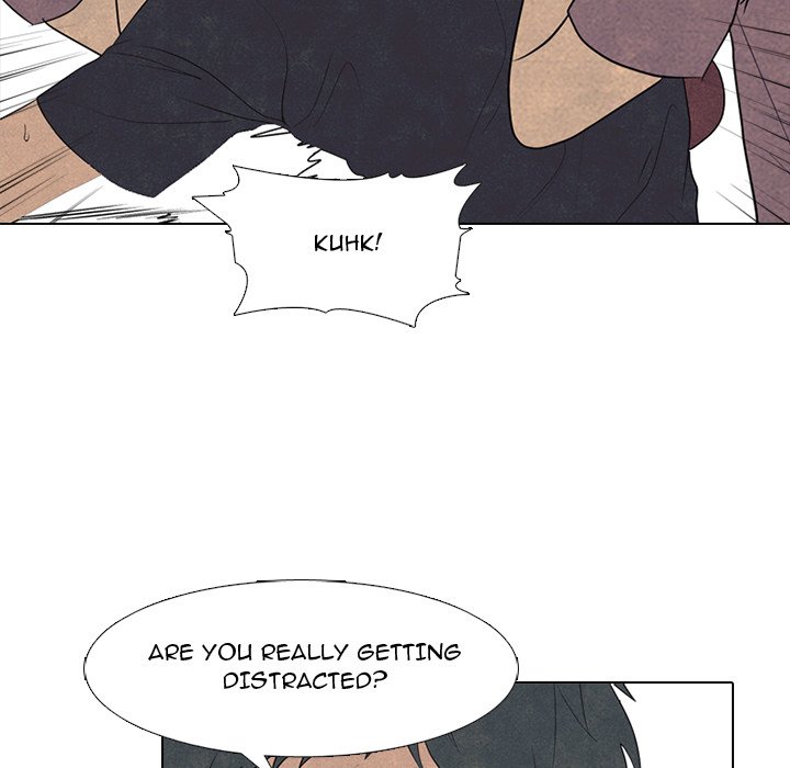 High School Devil chapter 281 page 41