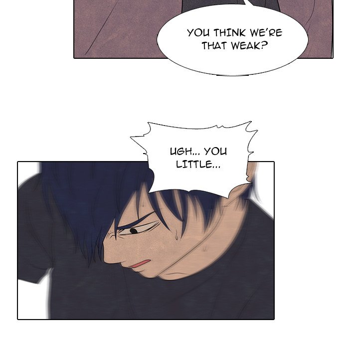 High School Devil chapter 281 page 43