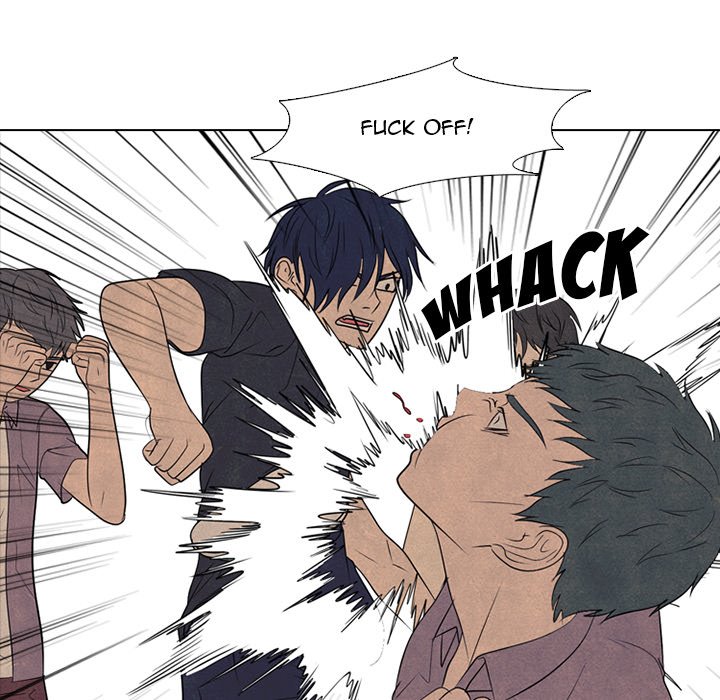 High School Devil chapter 281 page 44